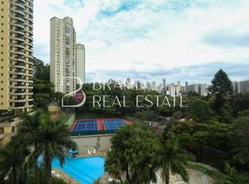 Apartamento · 127m² · 4 Quartos · 3 Vagas · Exclusividade e Conforto na Vila Suzana