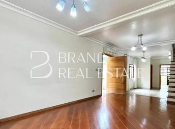 Casa · 250m² · 3 Quartos · 3 Vagas · Casa à Venda  Vila da Saúde  250 m², 3 quartos e 3 vagas