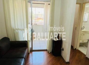 Apartamento · 58m² · 2 Quartos · 1 Vaga · Socorro: Jardim Marabá: Apartamento com 58 m² com 2 dormitórios, garagem.