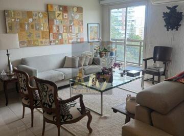 Apartamento de 3 quartos, São Paulo · Apartamento à Venda  Chácara Flora / Jardim Marajoara