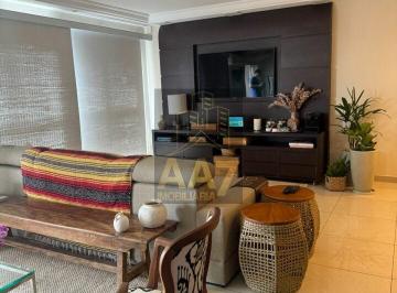 Apartamento · 170m² · 3 Quartos · 2 Vagas · Apartamento à Venda  Chácara Flora / Jardim Marajoara