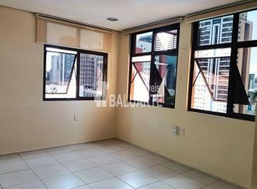 Comercial · 40m² · 1 Vaga · Sala Comercial e 2 banheiros à Venda, 40 m²
