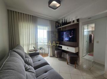 Apartamento · 54m² · 2 Quartos · 1 Vaga · Apartamento a Venda no Butantã