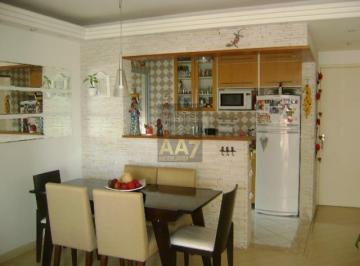 Apartamento · 65m² · 3 Quartos · 1 Vaga · Apartamento à venda com 65m², 3 quartos e 1 vaga