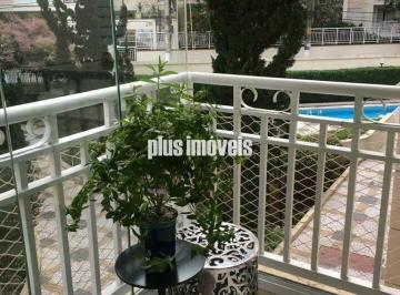 Apartamento · 48m² · 2 Quartos · 1 Vaga · Apartamento 2 Quartos 1 vaga no Panamby!!!!