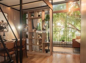 Apartamento · 31m² · 1 Quarto · APARTAMENTO NO CONDOMÍNIO ARQ VILA MARIANA