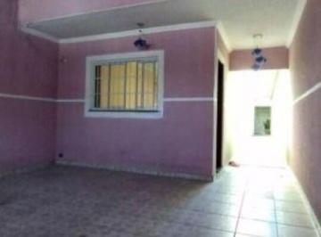 Casa · 206m² · 3 Quartos · 2 Vagas · Casa á venda 206m², 3 Quartos, 1 Suite, 2 Vagas, Jardim Bela Vista