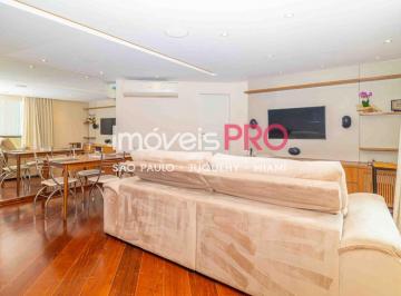 Apartamento · 135m² · 3 Quartos · 2 Vagas · Apartamento a venda em Moema, 135m², 3 dormitórios, 1 suíte e 2 vagas
