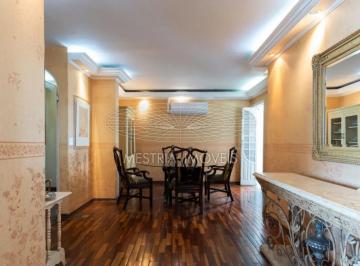 Apartamento · 182m² · 3 Quartos · 3 Vagas · Jardim América | Apartamento bem localizado, próximo Avenida Paulista e do Parque Trianon !!!!