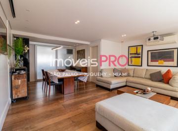 Apartamento · 96m² · 2 Quartos · 1 Vaga · Apto de 96m2 com 2 dorm, sendo 1 suite e 1 vaga no Jardim Paulista