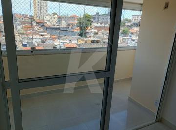 Apartamento · 67m² · 3 Quartos · 1 Vaga · Apartamento na Vila Gustavo - 3 quartos, 1 vaga