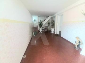 Casa · 122m² · 2 Quartos · 2 Vagas · Casa térrea, 2 dorm. quintal, churrasqueira, terraço, deposito,122m2, 2 vagas na Vl. N. Mazzei