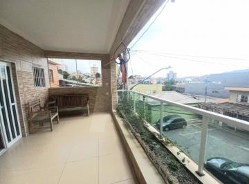 Casa · 250m² · 5 Quartos · 4 Vagas · Sobrado c/ 250m2, 4 suítes, varandas, área gourmet envidraçada, 4 vagas na Vila Amália, zona norte
