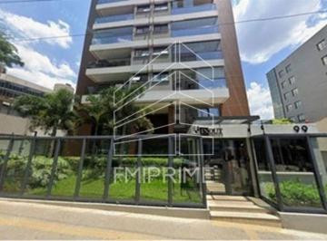 Apartamento · 57m² · 2 Quartos · 1 Vaga · VENDO APARTAMENTO NOVO COM 2 QUARTOS 2 SUITES E VAGA DE GARAGEM EM PINHEIROS