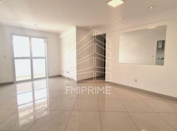 Apartamento · 76m² · 3 Quartos · 2 Vagas · BARRA FUNDA - APARTAMENTO LOCAÇÃO - 3 QUARTOS (1 SUÍTE) - 2 VGS