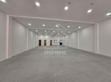 Comercial · 400m² · 2 Vagas · Vila Romana  Ponto comercial  2 vagas