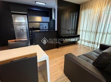 Apartamento · 75m² · 2 Quartos · 1 Vaga · Lindo Apartamento de 3 Dormitórios (1 Suíte) | Andar Alto | 75m² | Passa Vinte - Palhoça/SC