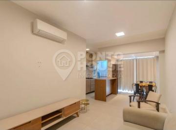 Apartamento · 78m² · 1 Quarto · Apartamento Garden à venda na Bela Vista,1 dormitório e 1 vaga, próximo do metrô