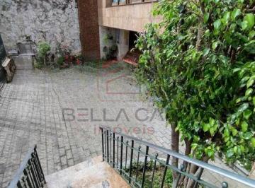 Casa · 355m² · 3 Quartos · 6 Vagas · Excelente sobrado com 355m2 - Vila Prudente