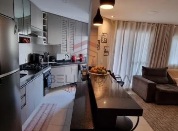 Apartamento · 65m² · 2 Quartos · 1 Vaga · Apartamento à venda com 65m², 2 quartos e 1 vaga