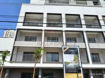 Apartamento · 25m² · 1 Quarto · Apartamento Studio com 25m2