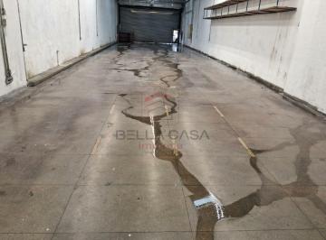 Comercial · 400m² · Comercial 400m² de vão livre, 100m² de Mezanino na Rua 25 De Março!