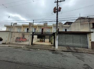 Casa · 84m² · 3 Quartos · 2 Vagas · Sobrado na Mooca - 84m2 - 3 dormitórios - 1 suíte - 2 vagas
