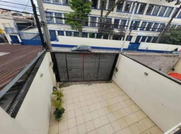 Casa · 84m² · 3 Quartos · 2 Vagas · Sobrado na Mooca - 84m2 - 3 dormitórios - 1 suíte - 2 vagas