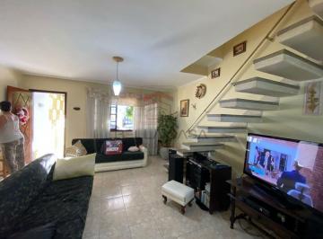 Casa · 135m² · 3 Quartos · 2 Vagas · Casa, sobrado alto da mooca 3 quartos, 2 vagas