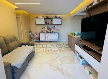 Apartamento · 89m² · 2 Quartos · 2 Vagas · APARTAMENTO NO TATUAPÉ | 89m² | 2 SUÍTES + CLOSET | A 1 QUADRA DO METRÔ CARRÃO