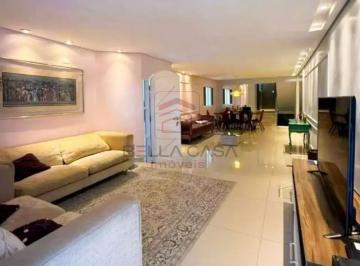 Casa · 252m² · 4 Quartos · 5 Vagas · Sobrado na Vila Alpina - 252m2 - 4 dormitórios - 3 suítes - 5 vagas
