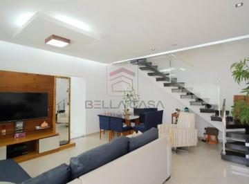 Casa · 250m² · 3 Quartos · 2 Vagas · Casa à venda com 250m², 3 quartos e 2 vagas