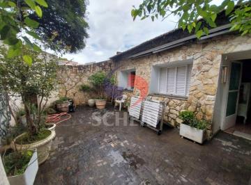 Casa · 240m² · 4 Quartos · 5 Vagas · Sobrado a venda de 240,00m² útil, com 4 quartos e 5 vagas no Jabaquara