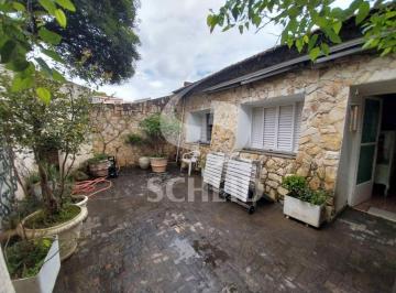 Casa · 240m² · 4 Quartos · 5 Vagas · Sobrado a venda de 240,00m² útil, com 4 quartos e 5 vagas no Jabaquara
