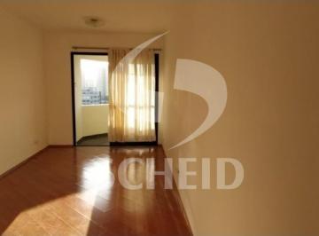 Apartamento · 61m² · 2 Quartos · 1 Vaga · Apartamento a venda de 61,00m² útil, com 2 quartos e 1 vaga na Vila Santa Catarina.