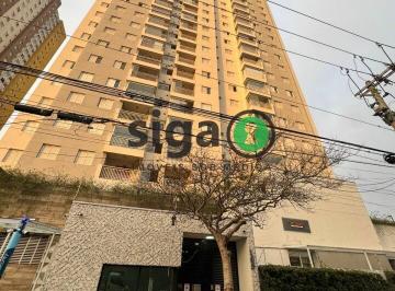 Apartamento · 49m² · 2 Quartos · 1 Vaga · OPORTUNIDADE! Apto 2 Dorms, Sacada, Vaga, Lazer Completo no Action Life Tatuapé