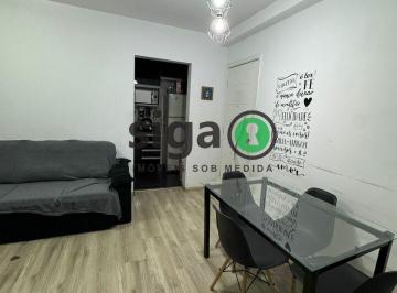 Apartamento · 49m² · 2 Quartos · 1 Vaga · OPORTUNIDADE! Apto 2 Dorms, Sacada, Vaga, Lazer Completo no Action Life Tatuapé