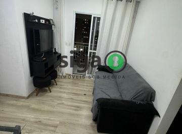 Apartamento · 49m² · 2 Quartos · 1 Vaga · OPORTUNIDADE! Apto 2 Dorms, Sacada, Vaga, Lazer Completo no Action Life Tatuapé