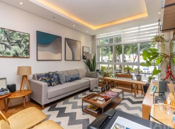 Apartamento · 98m² · 2 Quartos · 1 Vaga · Apartamento 02 dormitórios, 01 vaga em Jardim Paulista.