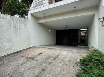 Casa · 165m² · 3 Quartos · 4 Vagas · Sobrado 3 dorms Tremembé