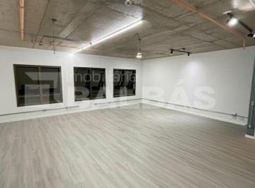 Comercial · 60m² · 2 Vagas · SALA COMERCIAL - AV  MARQUÊS DE SÃO VICENTE - 3 PAVIMENTOS DE GARAGEM - 10 ELEVADORES