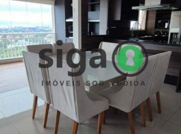 Apartamento · 141m² · 3 Quartos · 2 Vagas · Apartamento de 141 metros 3 suítes 2 vagas a venda no Paulistano
