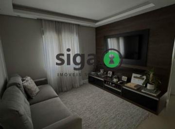Apartamento · 72m² · 2 Quartos · 2 Vagas · Apartamento de 2 suítes 2 vagas com churrasqueira no Torres de Gênova