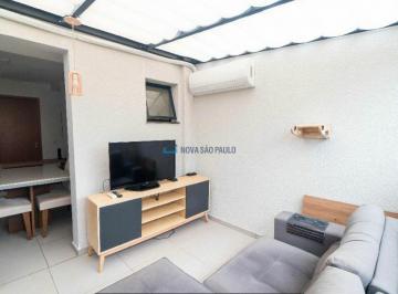 Apartamento · 43m² · 1 Quarto · Apartamento para Locação ? Vila Parque Jabaquara | São Paulo ? SP