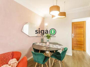 Apartamento · 52m² · 2 Quartos · 1 Vaga · APARTAMENTO ENCANTADOR À VENDA, CONFORTO, LOCALIZAÇÃO E VALORIZAÇÃO