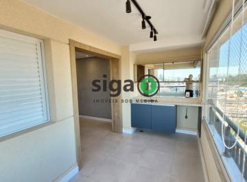 Apartamento · 58m² · 2 Quartos · 2 Vagas · Apartamento 2 Dormitórios 1 suíte com Terraço, 2 Vagas e Mobiliado Villa Real de Sabará