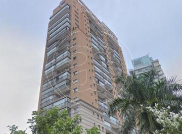 Apartamento · 78m² · 2 Quartos · 2 Vagas · Apartamento residencial para locação em Vila Nova Conceição, com 78m², 2 dormitórios e 1 suíte!
