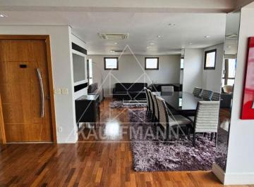 Apartamento · 270m² · 4 Quartos · 4 Vagas · Apartamento à Venda no Jardim Paulista - 4 Quartos - 4 Suítes - 4 Vagas - 270m² de Área Útil