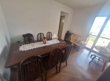 Apartamento · 55m² · 2 Quartos · 1 Vaga · Apartamento na Vila Rio Branco -  Ponte Rasa