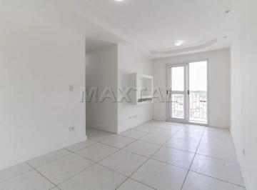 Apartamento · 80m² · 3 Quartos · 1 Vaga · Apartamento à venda em São Bernardo do Campo com 80m², 3 quartos e 1 vaga